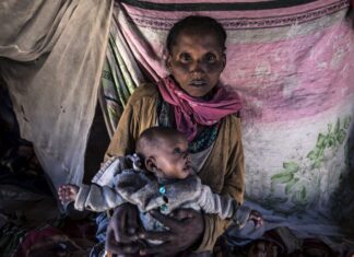 La pandemia no da tregua en el norte de África