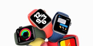 Lo nuevo de Apple Watch y el iPad y otros clics tecnológicos en América
