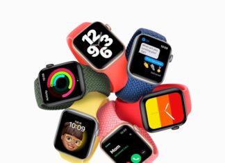 Lo nuevo de Apple Watch y el iPad y otros clics tecnológicos en América
