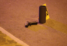 Un policía y tres presuntos terroristas mueren en un ataque en Túnez