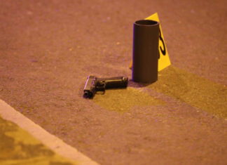 Un policía y tres presuntos terroristas mueren en un ataque en Túnez
