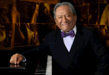 Armando Manzanero será el homenajeado de honor en los Latin Billboards