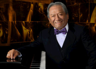 Armando Manzanero será el homenajeado de honor en los Latin Billboards