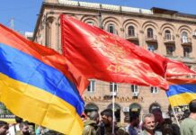 Irán niega el suministro de armas a Armenia ante el actual conflicto