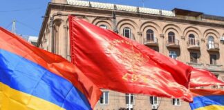 Irán niega el suministro de armas a Armenia ante el actual conflicto