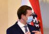 El Gobierno de Austria declara la segunda ola de la pandemia
