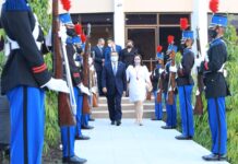 Se inician fiestas patrias, 1 de septiembre día de la Bandera Nacional