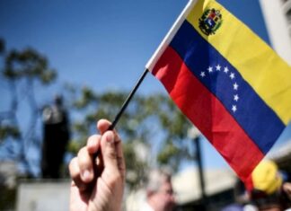 Venezuela, sin cuarentena en la recta final de sus polémicas legislativas