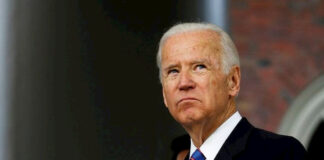 Suiza ve la victoria de Biden como una «señal fuerte» para el mundo