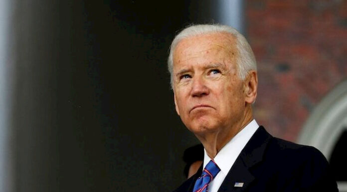 Los palestinos, volverían a las negociaciones si Biden abandona el plan Trump