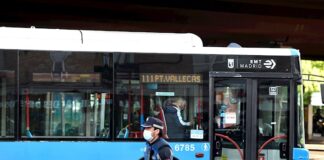 Madrid pide ayuda militar urgente, policía y médicos para frenar al virus