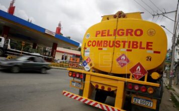 El Reino Unido prohibirá la venta de vehículos diésel y gasolina en 2030
