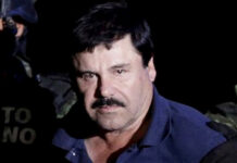 Abogados del Chapo presentan in extremis una apelación contra su sentencia