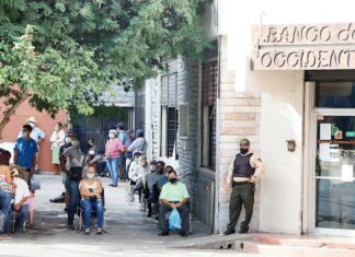 Empresa privada de Honduras prevé reactivación económica para el 2021