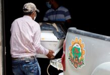 Pandemia y crisis en Honduras están en pleno desarrollo, según sociólogo