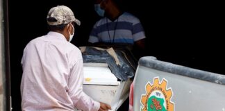 Pandemia y crisis en Honduras están en pleno desarrollo, según sociólogo
