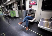 EE.UU. sobrepasa los siete millones de contagios por coronavirus