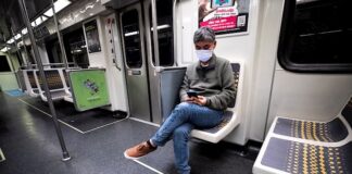 EE.UU. sobrepasa los siete millones de contagios por coronavirus