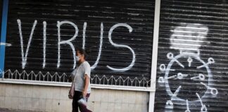 Honduras supera los 2.000 muertos y contagios aumentan a 64.352