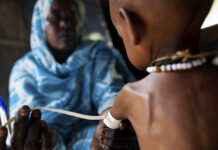 ONG pide nutrición con perspectiva de género en Latinoamérica ante pandemia