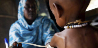 ONG pide nutrición con perspectiva de género en Latinoamérica ante pandemia