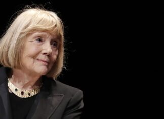 Muere a los 82 años la actriz de «Juego de tronos» Diana Rigg