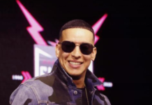 El puertorriqueño Daddy Yankee anuncia una colaboración con Marc Anthony