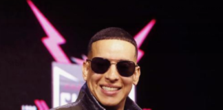 El puertorriqueño Daddy Yankee anuncia una colaboración con Marc Anthony