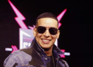El puertorriqueño Daddy Yankee anuncia una colaboración con Marc Anthony
