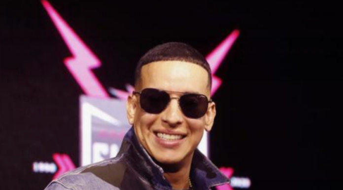 Daddy Yankee presenta «Problema», su nuevo sencillo y video musical
