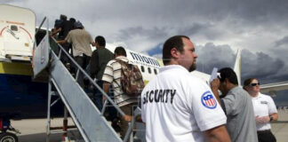 Corte de EE.UU. valida posible deportación de miles de El Salvador y Nicaragua