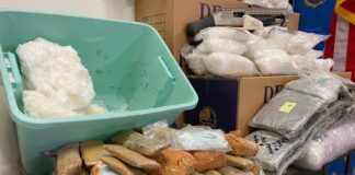 «Duro golpe» a cárteles mexicanos con más de 1.800 detenidos