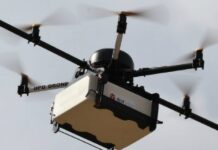 Walmart inicia un programa piloto de reparto de productos mediante drones
