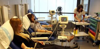 El embarazo retrasa la aparición de la esclerosis múltiple al menos 3 años