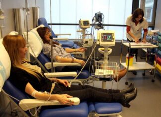 El embarazo retrasa la aparición de la esclerosis múltiple al menos 3 años