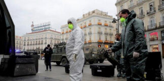 Inmunólogos destacan que España está bien posicionada en vacunas para Covid-19