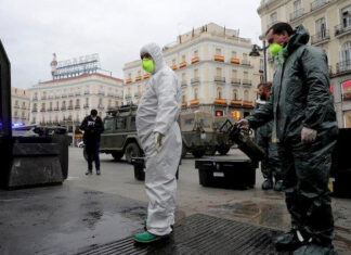 Inmunólogos destacan que España está bien posicionada en vacunas para Covid-19