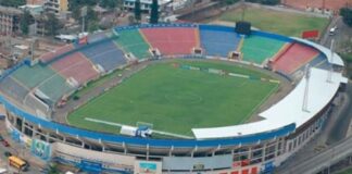 En la reapertura del futbol hondureño las medidas de bio seguridad serán fundamentales, para contrarrestar el COVID-19