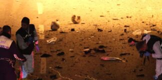 Perpetua para el autor del atentado con 39 muertos en Estambul en 2016