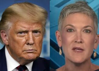 Trump pide despedir periodista de la cadena Fox News