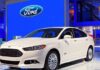 Ford acuerda con sus trabajadores producir 5 vehículos eléctricos en Canadá