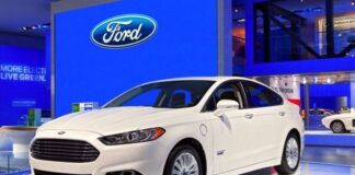 Ford acuerda con sus trabajadores producir 5 vehículos eléctricos en Canadá