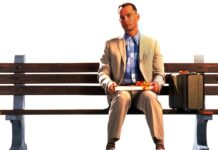Tom Hanks pagó de su bolsillo escenas de «Forrest Gump»