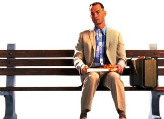 Tom Hanks pagó de su bolsillo escenas de «Forrest Gump»
