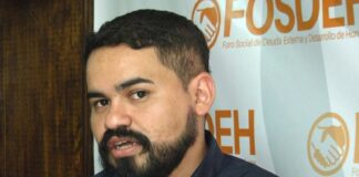 La Ley Plan Financiero de Rescate Solidario presenta problema de regulación