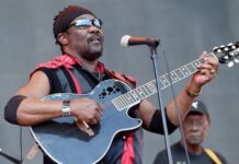 Muere a los 77 años la estrella jamaicana del reggae Frederick Hibbert