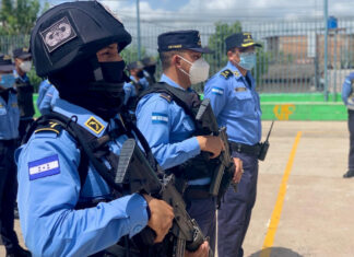 Se inaugura “Operación Independencia” por parte de FUSINA
