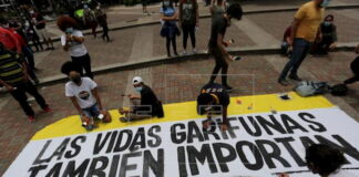 Piden a Honduras reglamentar y aplicar las consultas a los pueblos indígenas