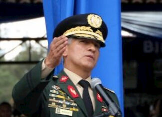 El transporte vigilancia y custodia del material electoral es responsabilidad de la institución militar según articuló 226 de la Ley Electoral