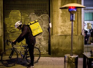 Glovo vende sus operaciones de Latinoamérica a Delivery Hero por 273 millones